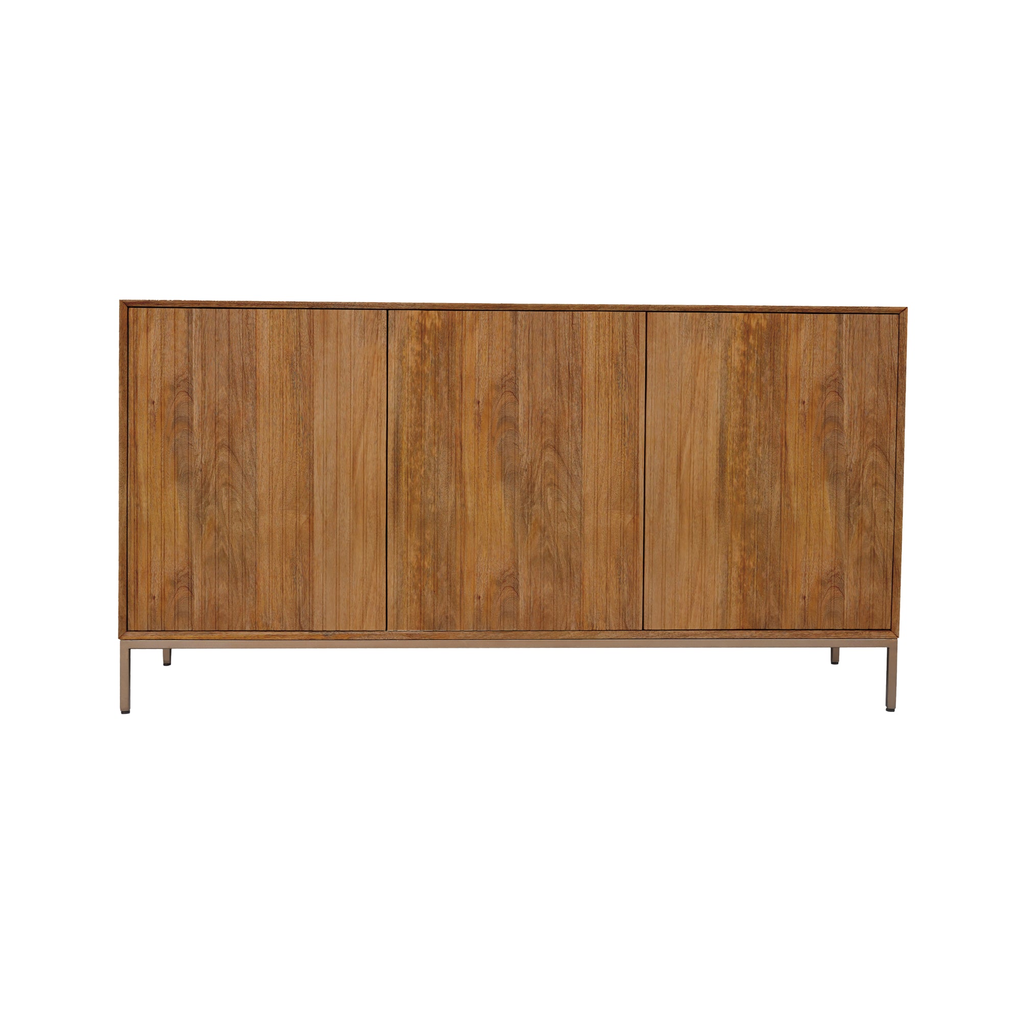 Tv-meubel Madison Natural | 165 cm
