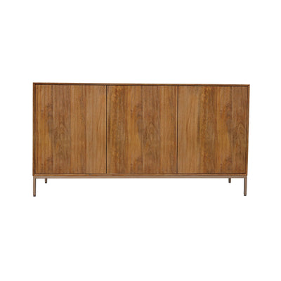 Tv-meubel Madison Natural | 165 cm by Starfurn
