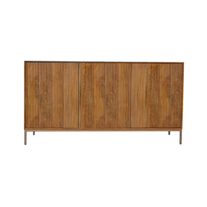 Tv-meubel Madison Natural | 165 cm