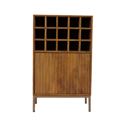 Tv-meubel Madison Natural | 165 cm