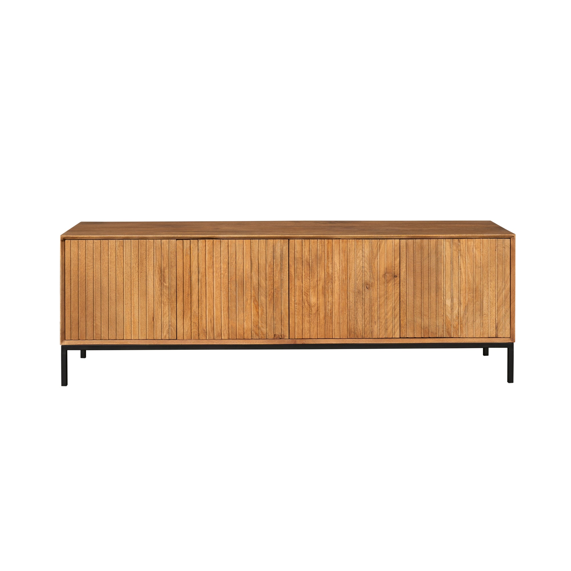 Tv-meubel Madison Natural | 165 cm