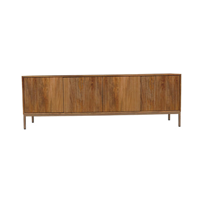 Tv-meubel Madison Natural | 165 cm by Starfurn