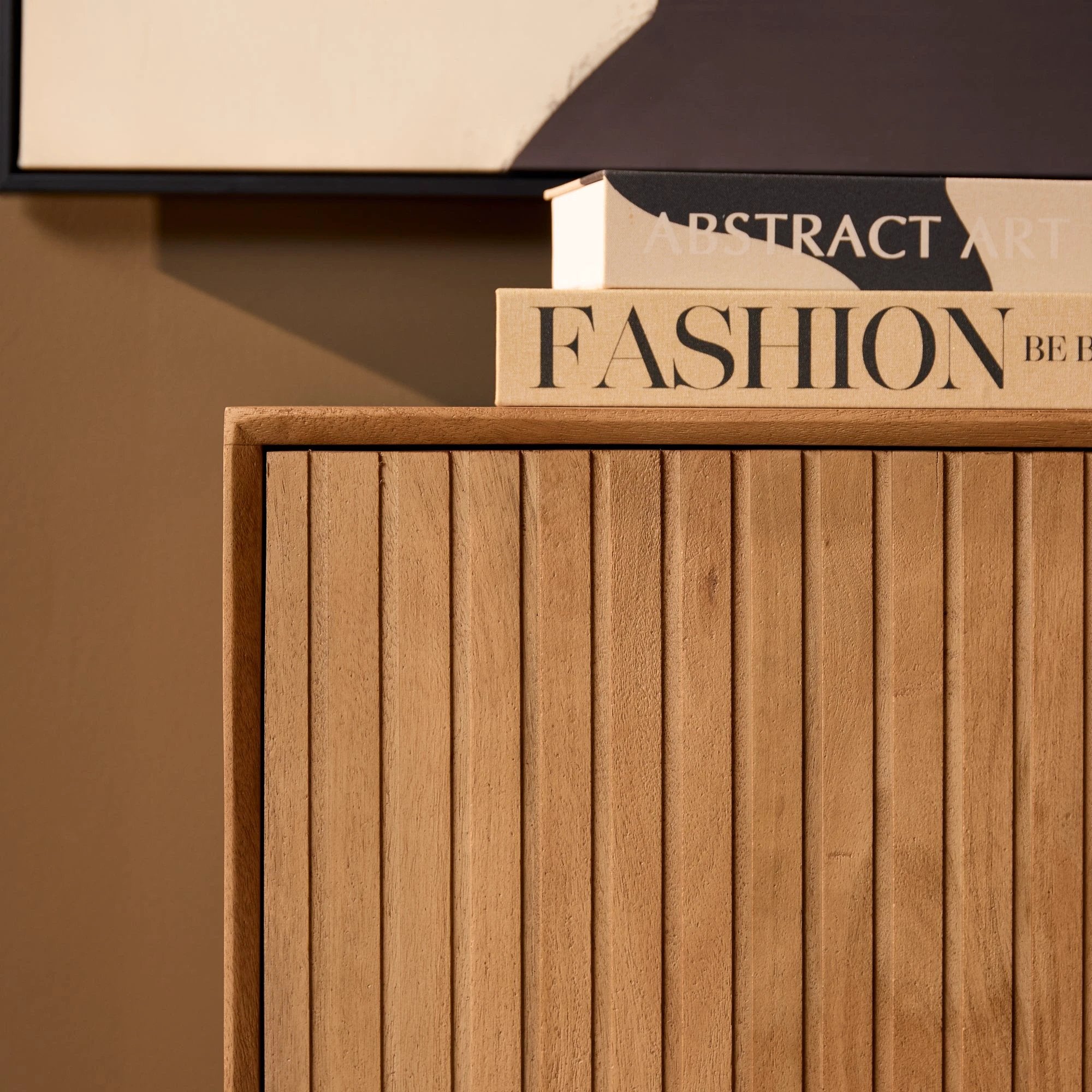 Dressoir Madison Natuurlijk | 165 cm by Starfurn