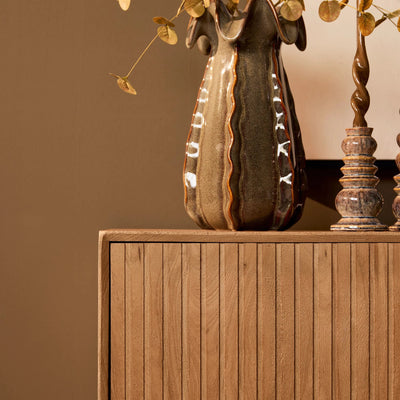 Dressoir Madison Naturel | 210 cm by Starfurn