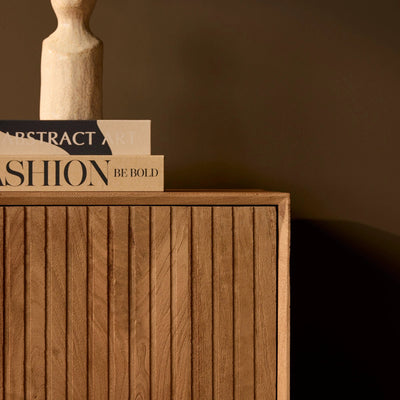 Dressoir Madison Naturel | 210 cm by Starfurn