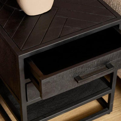 Nachtkastje New York by Starfurn