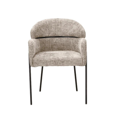 Eetkamerstoel Otis | Beige by Starfurn
