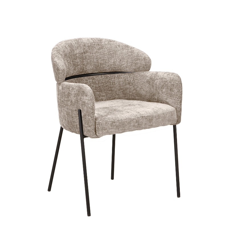 Eetkamerstoel Otis | Beige