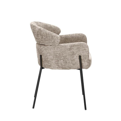 Eetkamerstoel Otis | Beige by Starfurn