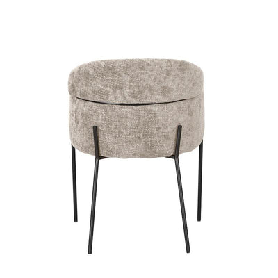 Eetkamerstoel Otis | Beige by Starfurn