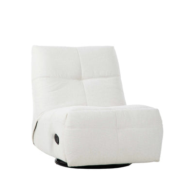 Relaxfauteuil Lazy | Naturel by Starfurn