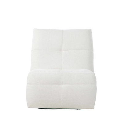 Relaxfauteuil Lazy | Naturel by Starfurn