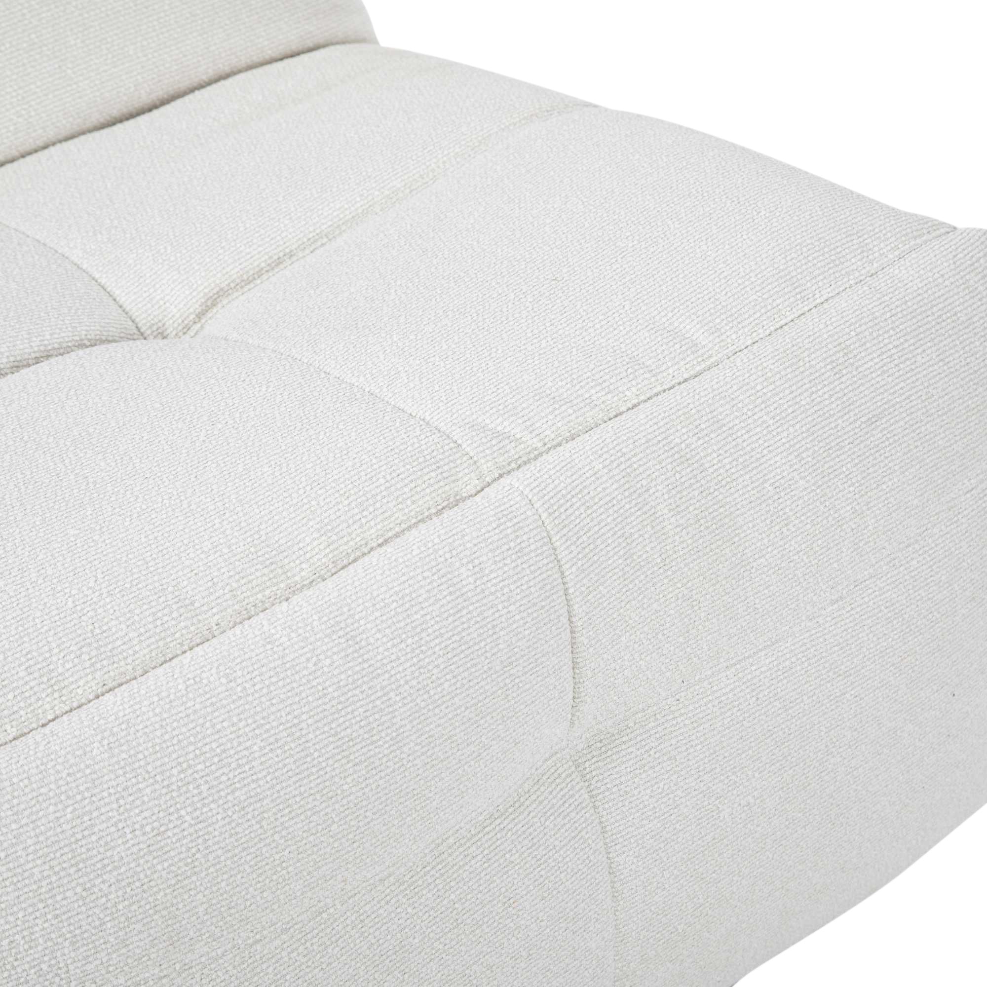 Relaxfauteuil Lazy | Naturel