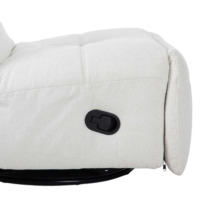 Relaxfauteuil Lazy | Naturel