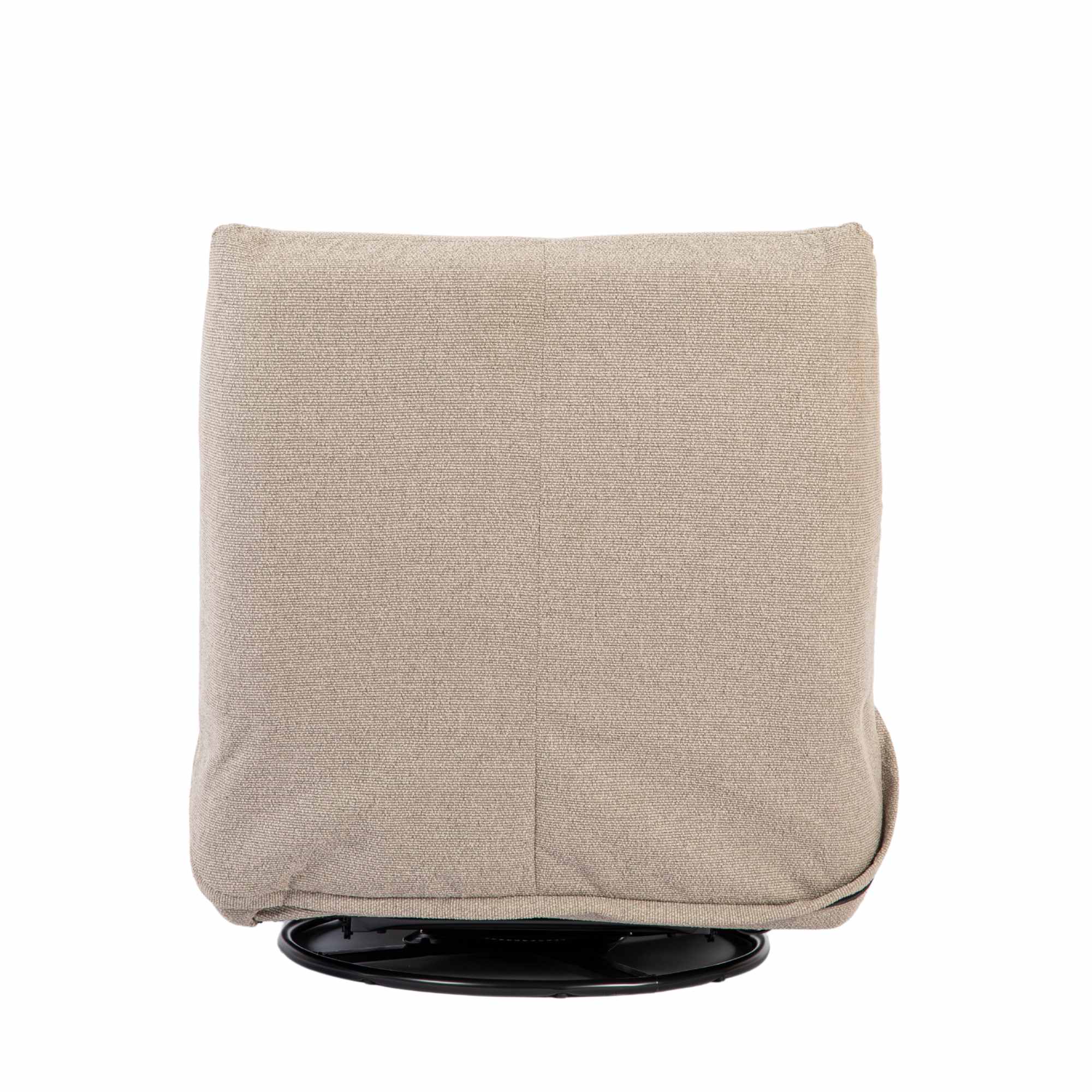 Relaxfauteuil Lazy | Taupe