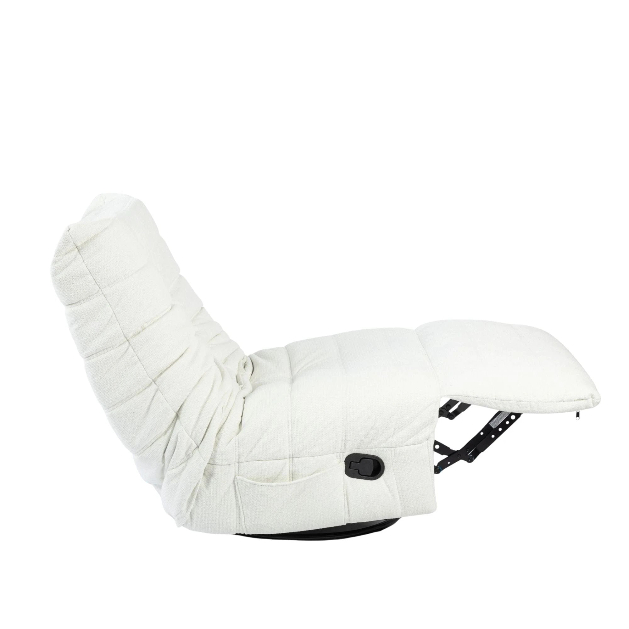 Relaxfauteuil Zen | Naturel by Starfurn