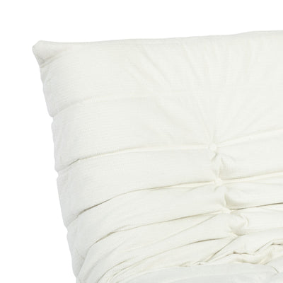 Relaxfauteuil Zen | Naturel by Starfurn