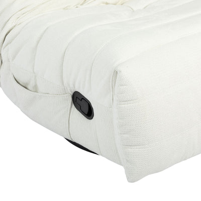 Relaxfauteuil Zen | Naturel by Starfurn