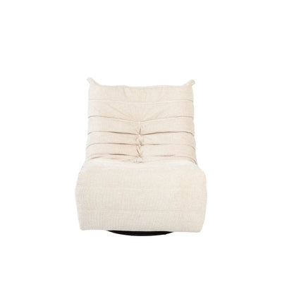 Relaxfauteuil Zen | Beige by Starfurn