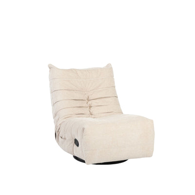 Relaxfauteuil Zen | Beige by Starfurn