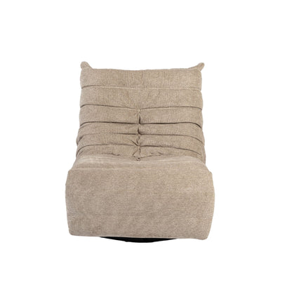 Relaxfauteuil Zen | Taupe