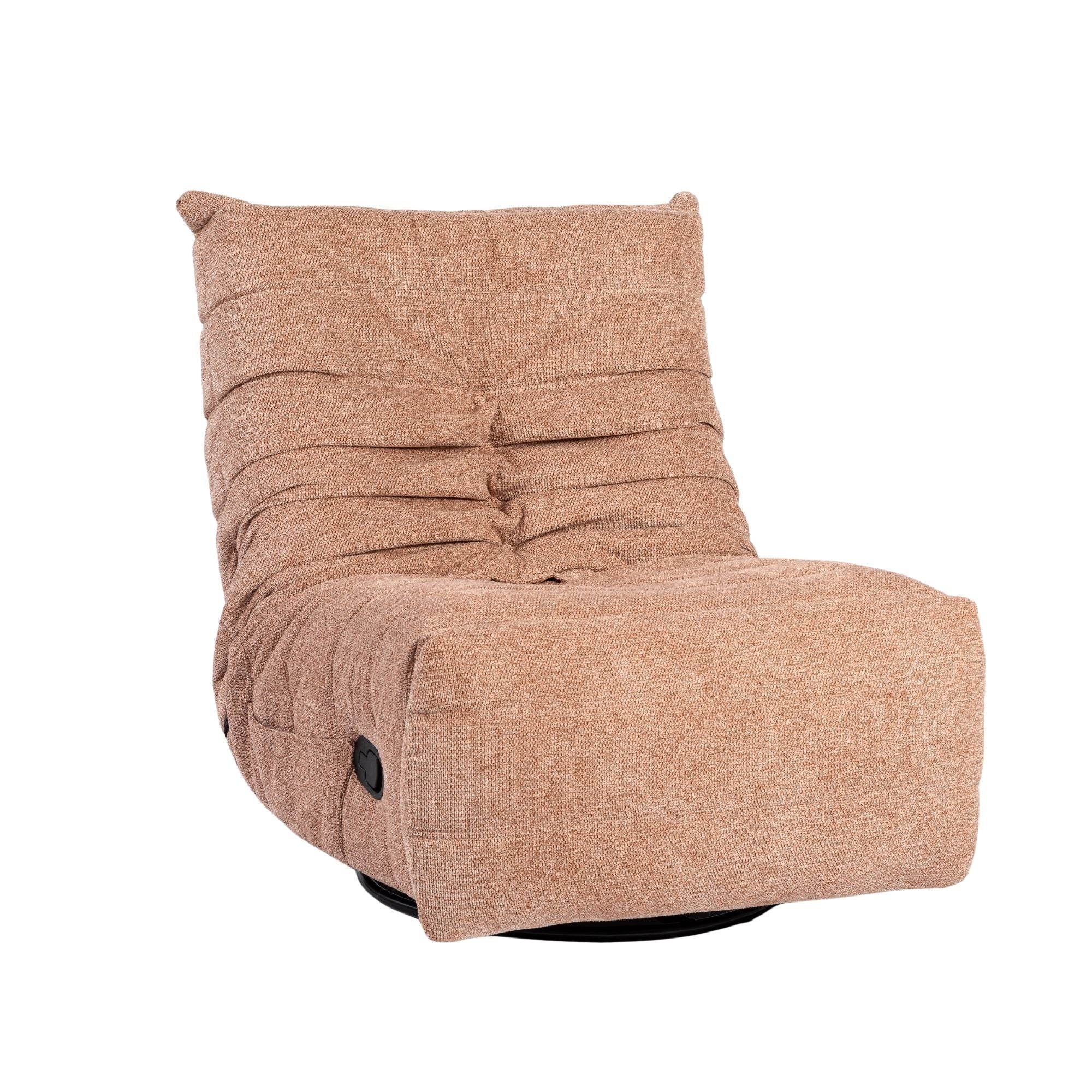 Relaxfauteuil Zen | Roze
