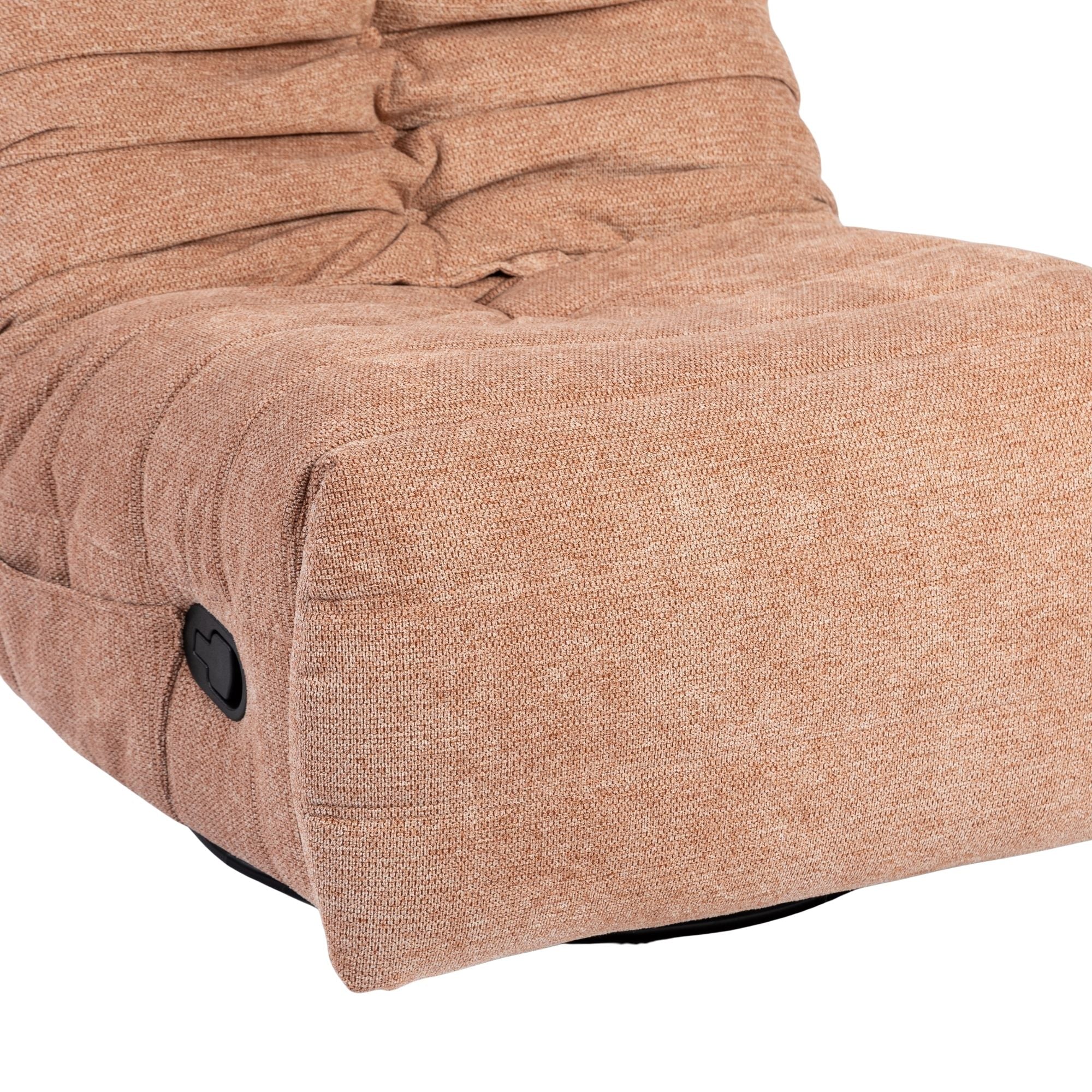 Relaxfauteuil Zen | Roze