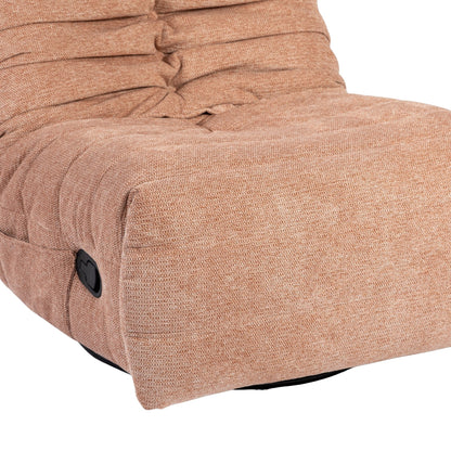 Relaxfauteuil Zen | Roze