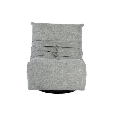 Relaxfauteuil Zen | Grey by Starfurn