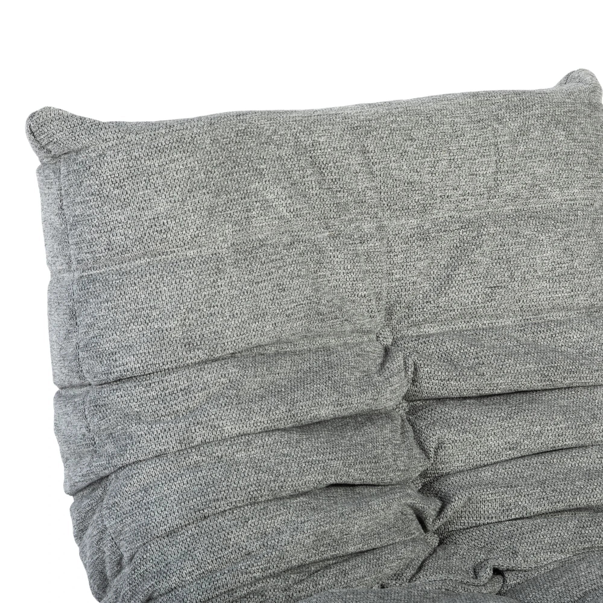 Relaxfauteuil Zen | Grey by Starfurn