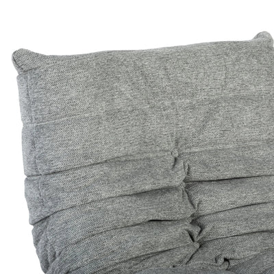 Relaxfauteuil Zen | Grey by Starfurn