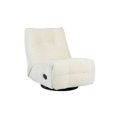 Relaxfauteuil Chill | Off White by Starfurn