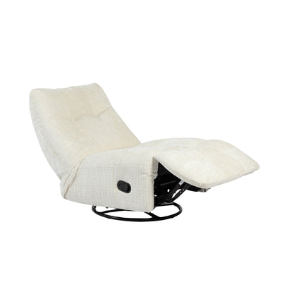 Relaxfauteuil Chill | Off White by Starfurn