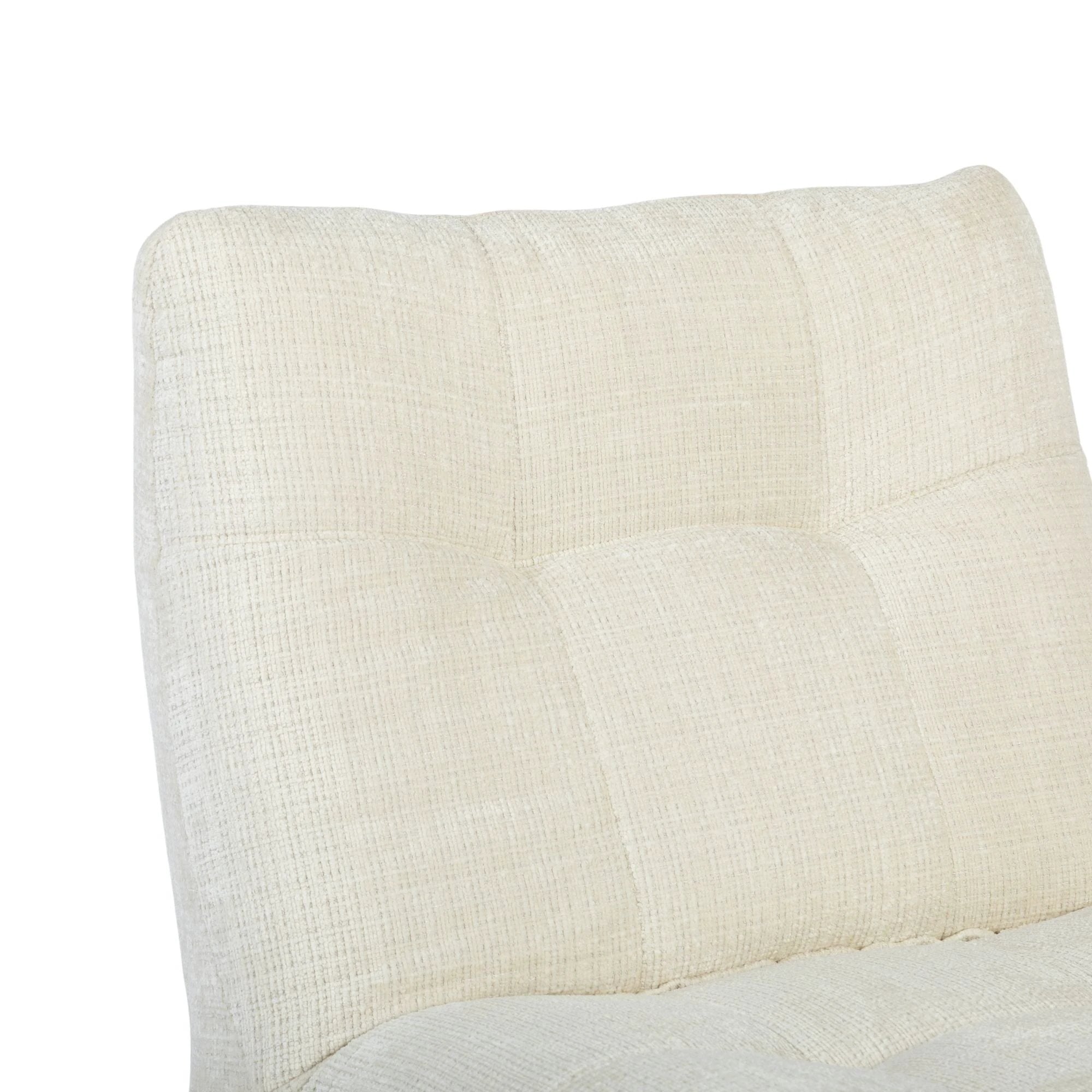 Relaxfauteuil Chill | Off White by Starfurn
