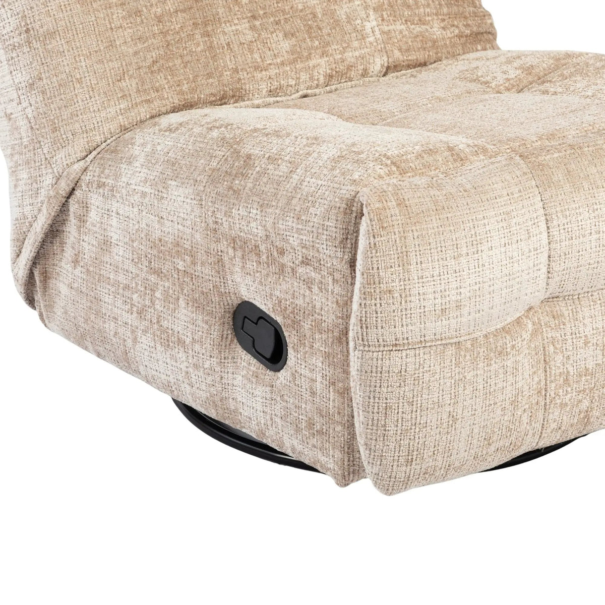 Relaxfauteuil Chill | Beige by depauwwonen