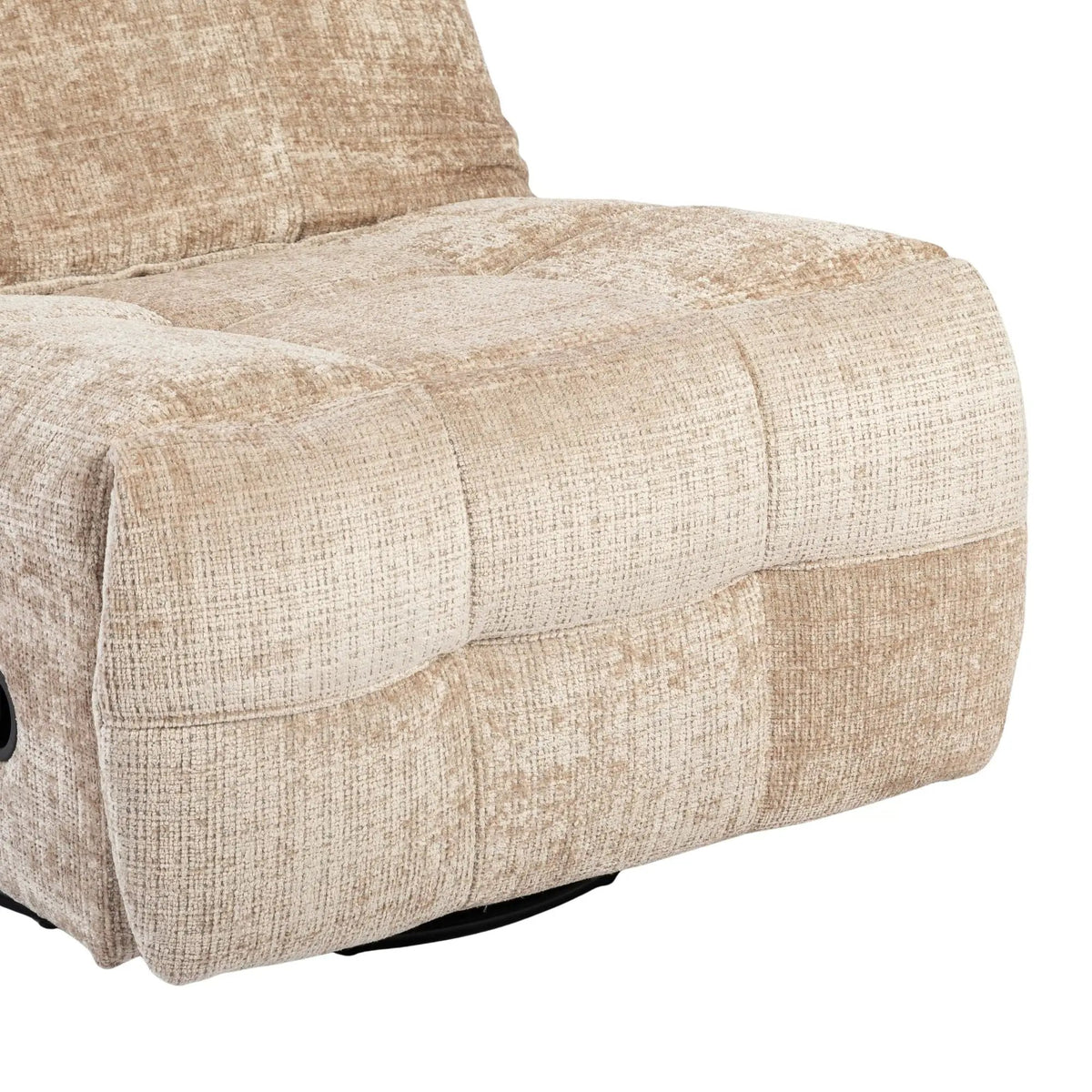Relaxfauteuil Chill | Beige by depauwwonen