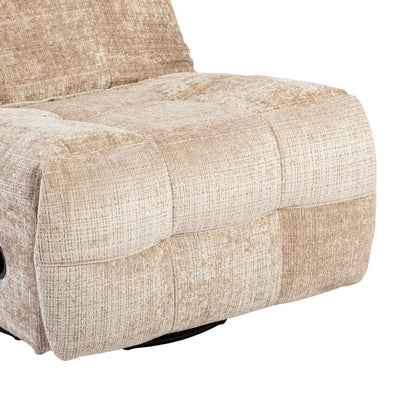 Relaxfauteuil Chill | Beige by depauwwonen