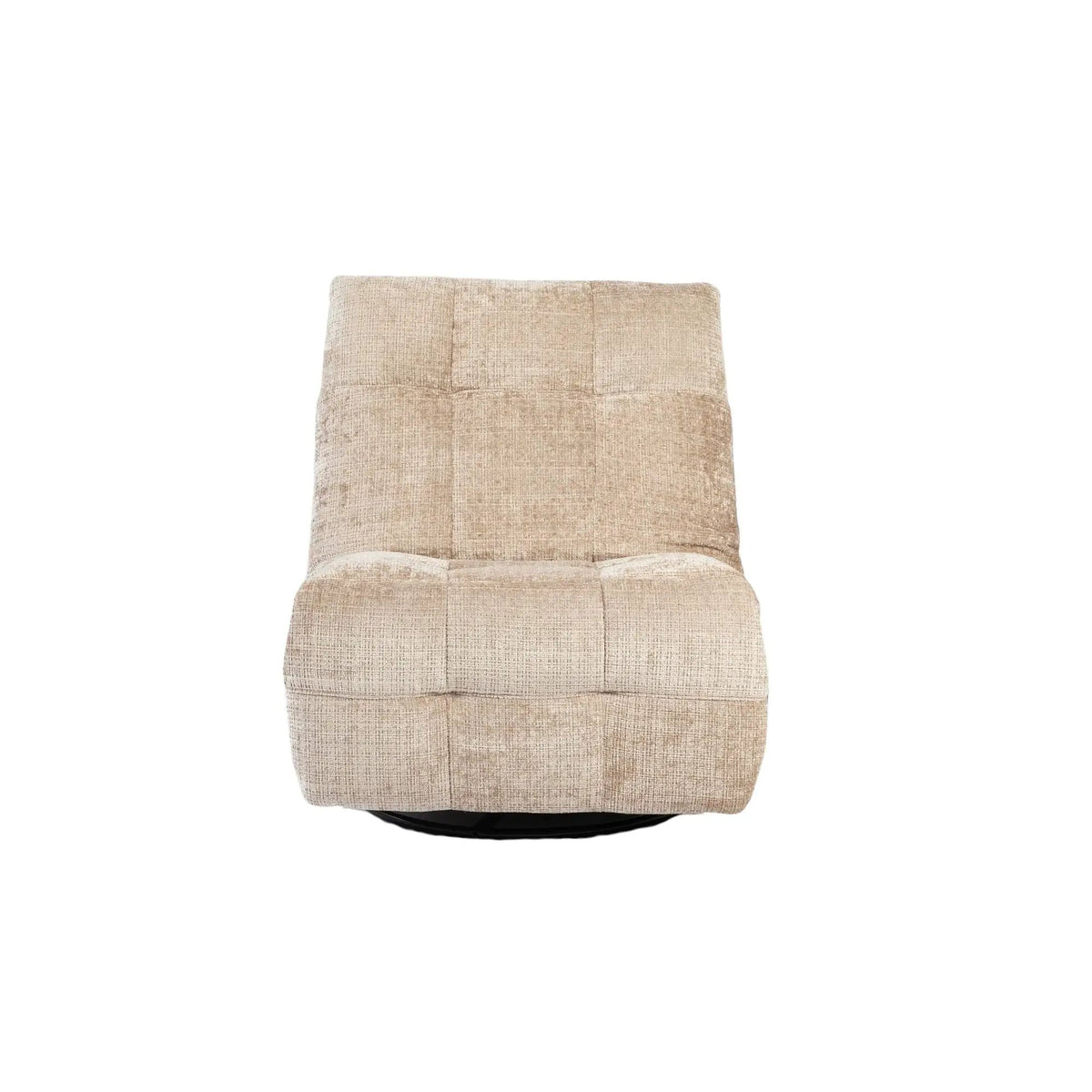 Relaxfauteuil Chill | Beige by depauwwonen