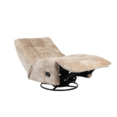 Relaxfauteuil Chill | Beige by depauwwonen