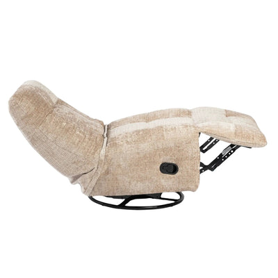 Relaxfauteuil Chill | Beige by depauwwonen