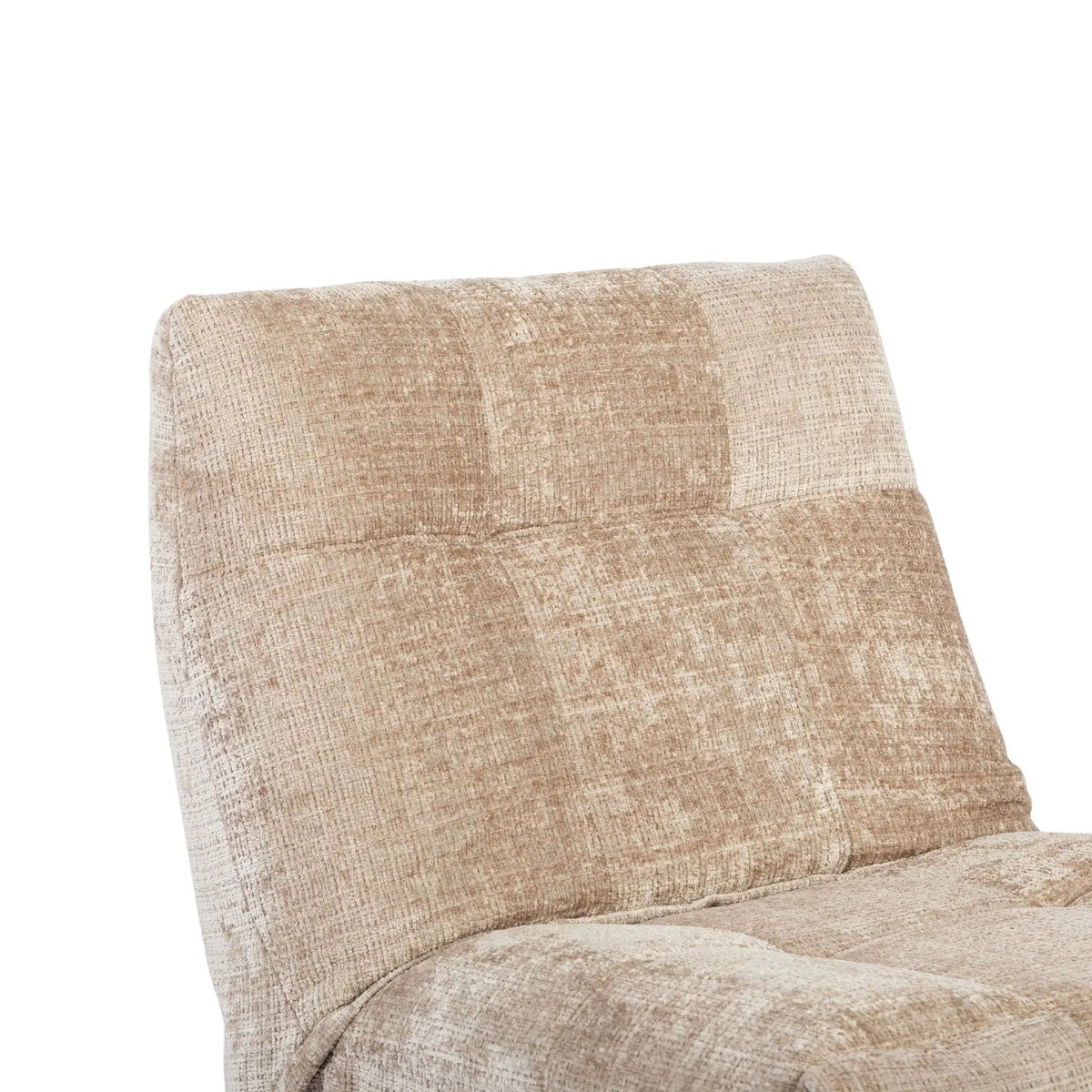 Relaxfauteuil Chill | Beige by depauwwonen