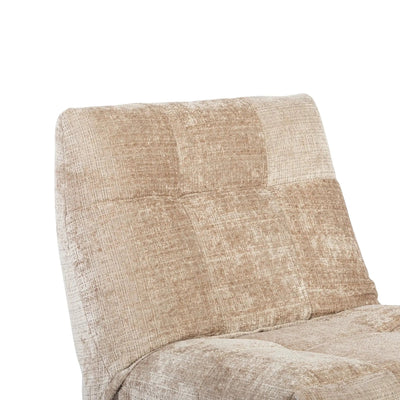 Relaxfauteuil Chill | Beige by depauwwonen