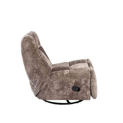 Relaxfauteuil Chill | Klei