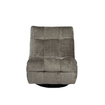 Relaxfauteuil Chill | Grijs by Starfurn