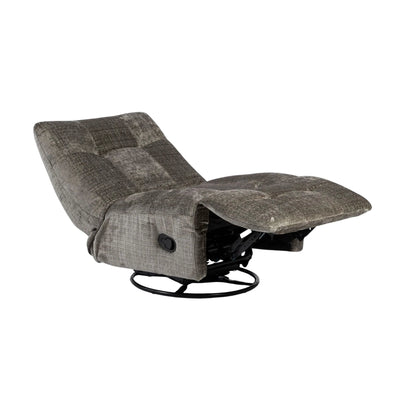 Relaxfauteuil Chill | Grijs by Starfurn