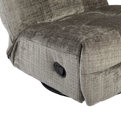 Relaxfauteuil Chill | Grijs by Starfurn