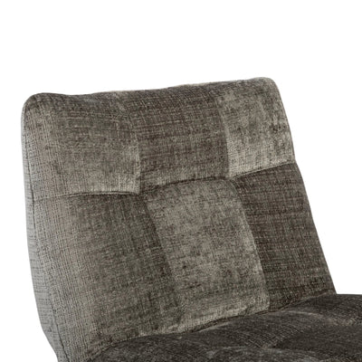 Relaxfauteuil Chill | Grijs by Starfurn