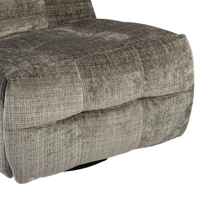Relaxfauteuil Chill | Grijs by Starfurn