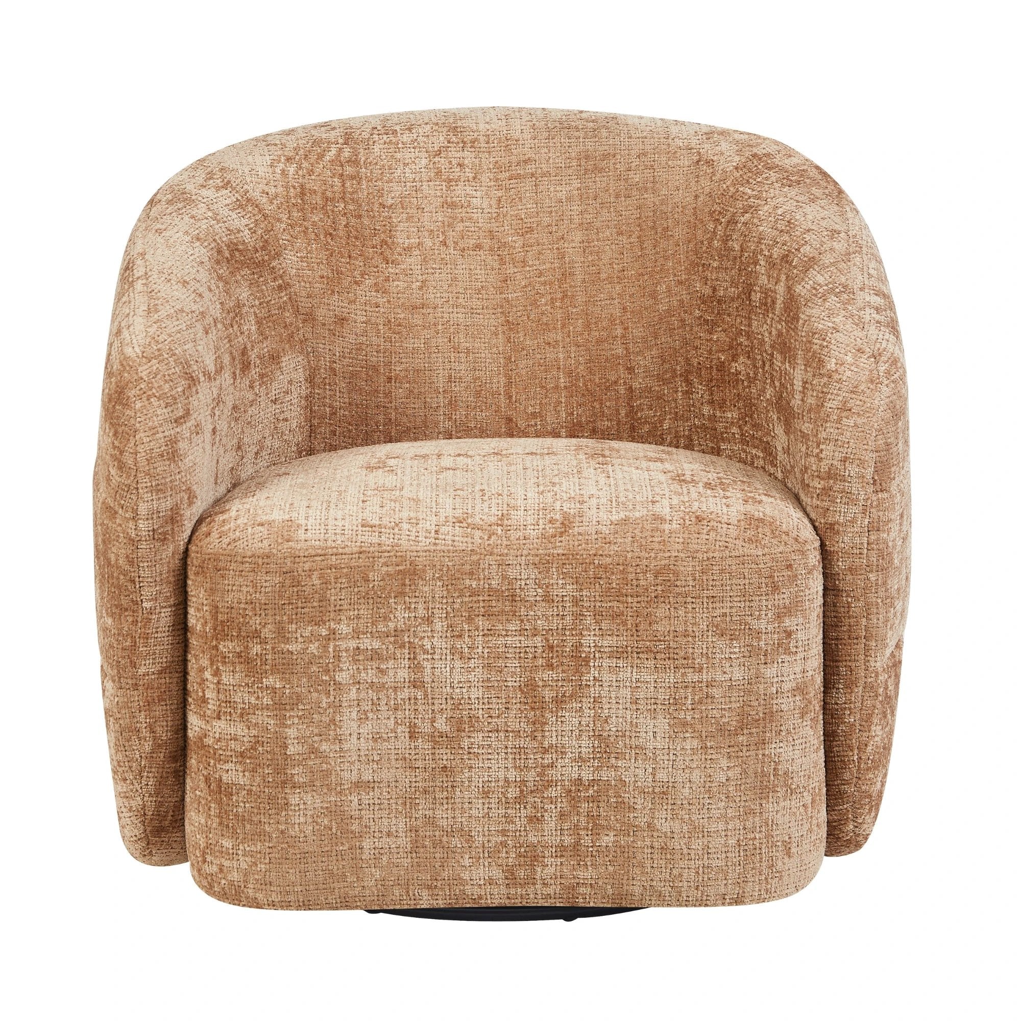 Fauteuil Yara - draaibaar| Cinnamon by Starfurn