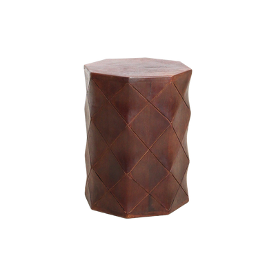 kruk/bijzettafel Pacific Tonga by Raw Materials Amsterdam